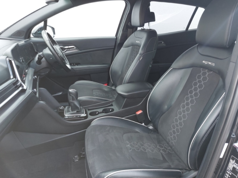 Used Kia Sportage 2023 for sale - 78183765: Photo 5