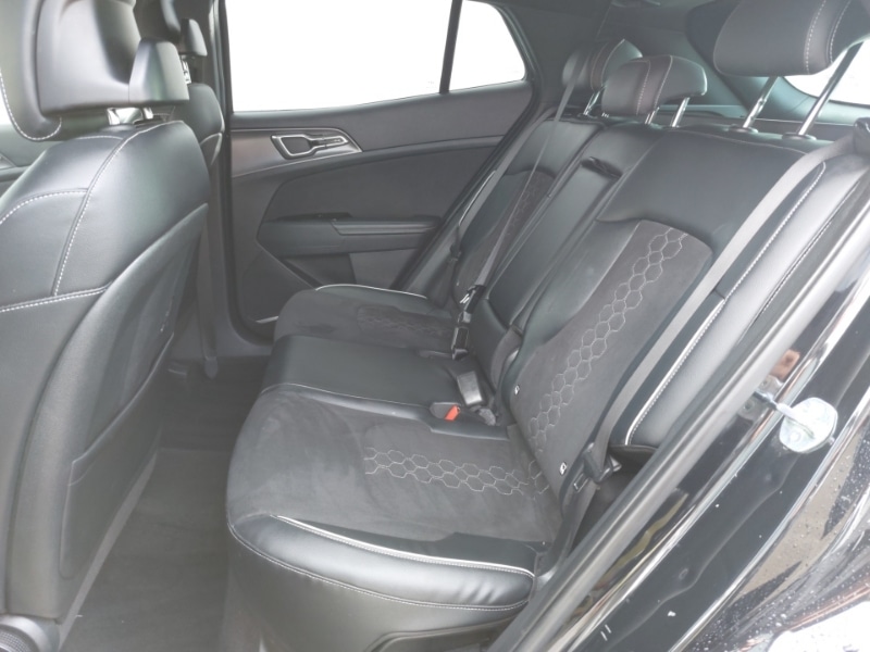Used Kia Sportage 2023 for sale - 78183765: Photo 6