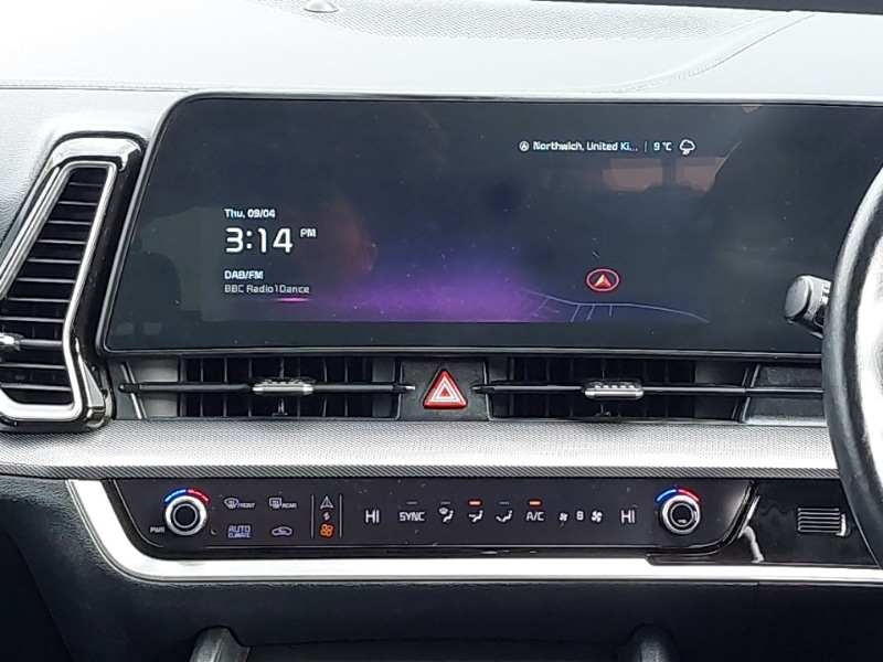 Used Kia Sportage 2023 for sale - 78183765: Photo 7