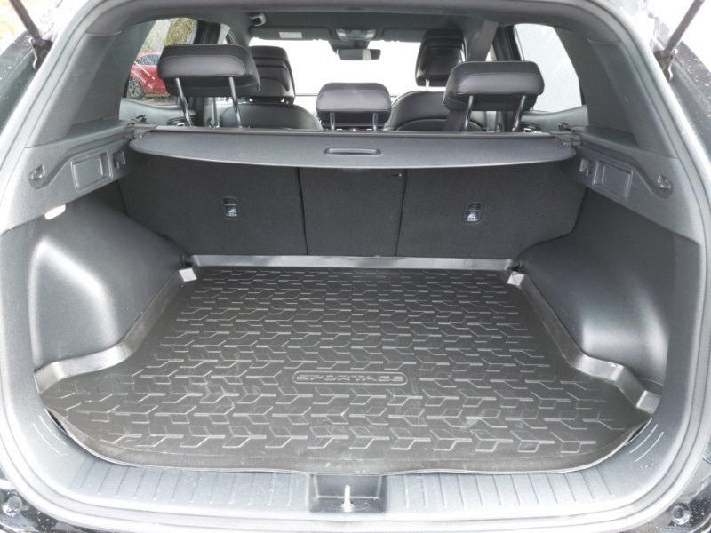 Used Kia Sportage 2023 for sale - 78183765: Photo 8