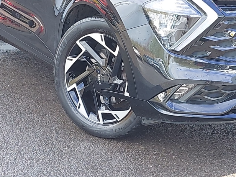 Used Kia Sportage 2023 for sale - 78183765: Photo 9