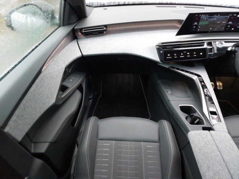 Used Peugeot 3008 2025 for sale - 77284661: Photo 10