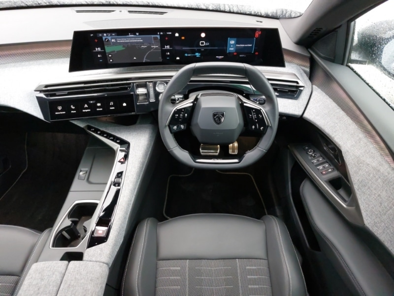 Used Peugeot 3008 2025 for sale - 77284661: Photo 11