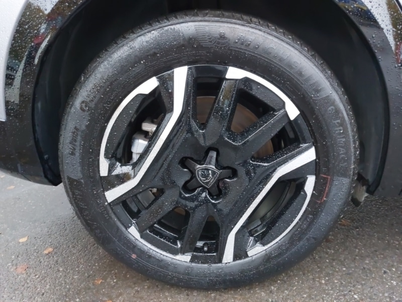 Used Peugeot 3008 2025 for sale - 77284661: Photo 12