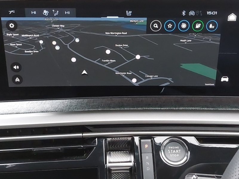 Used Peugeot 3008 2025 for sale - 77284661: Photo 14