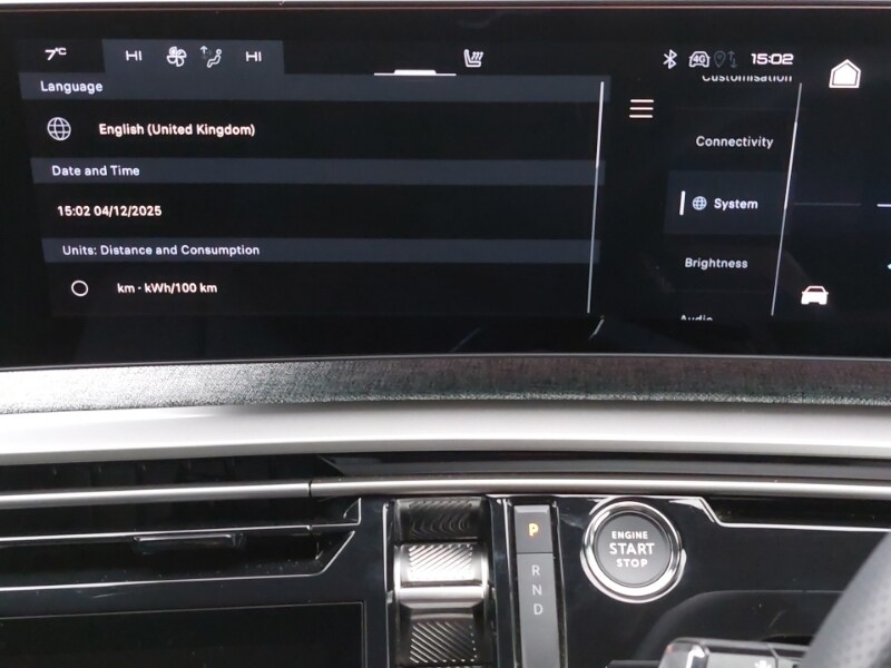 Used Peugeot 3008 2025 for sale - 77284661: Photo 16