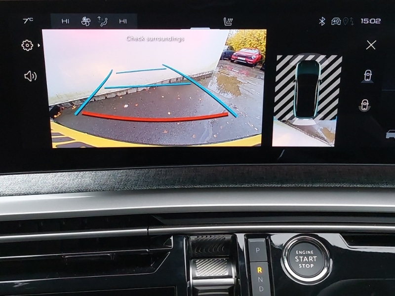 Used Peugeot 3008 2025 for sale - 77284661: Photo 18