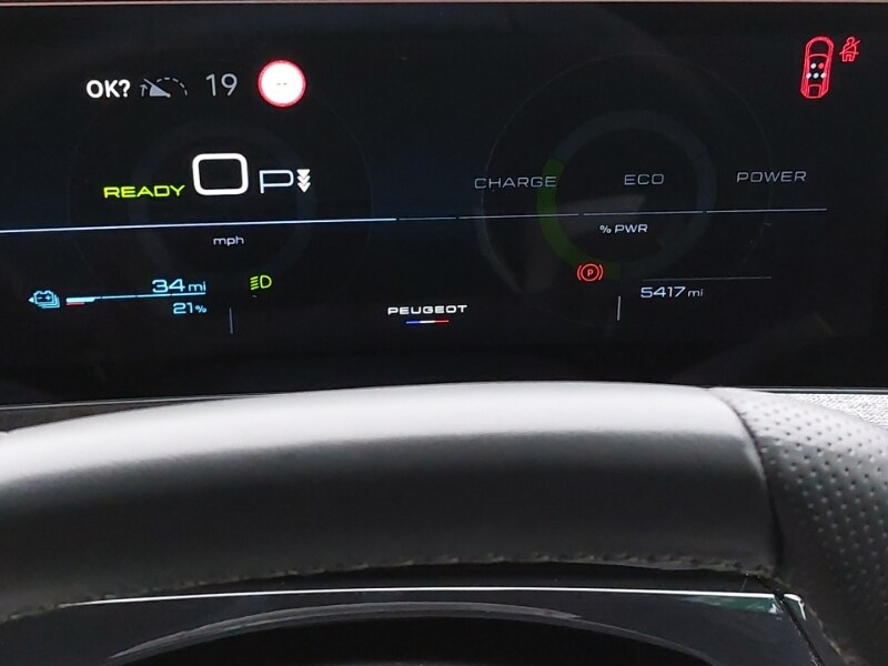 Used Peugeot 3008 2025 for sale - 77284661: Photo 19