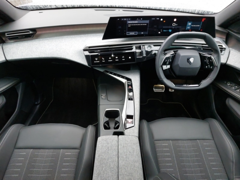 Used Peugeot 3008 2025 for sale - 77284661: Photo 2