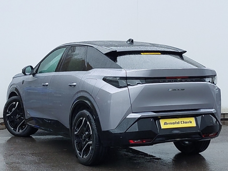 Used Peugeot 3008 2025 for sale - 77284661: Photo 3