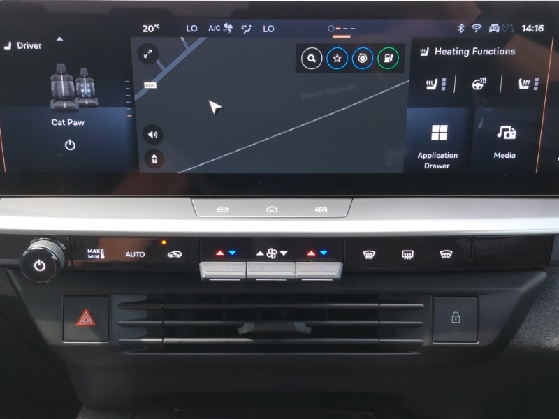 Used Vauxhall Grandland 2024 for sale - 76636543: Photo 13