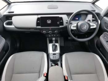 Used Honda Jazz 2021 for sale - 75386508: Photo