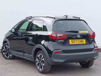 Used Honda Jazz 2021 for sale - 75386508: Photo