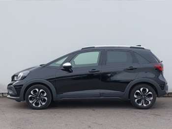 Used Honda Jazz 2021 for sale - 75386508: Photo