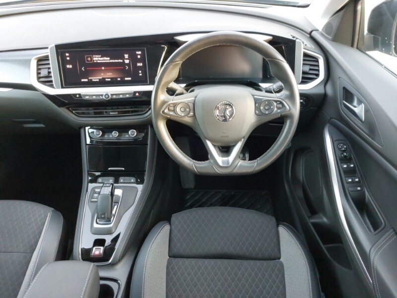 Used Vauxhall Grandland 2022 for sale - 76779763: Photo 11
