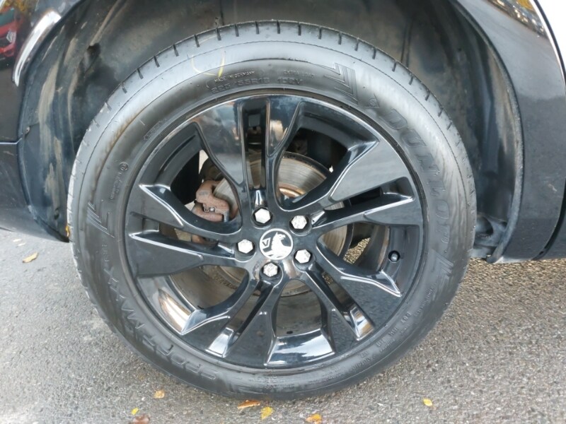 Used Vauxhall Grandland 2022 for sale - 76779763: Photo 12