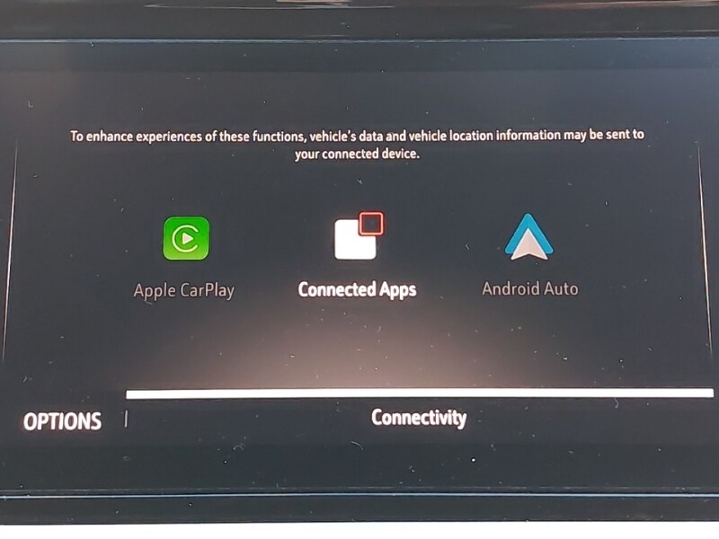 Used Vauxhall Grandland 2022 for sale - 76779763: Photo 15