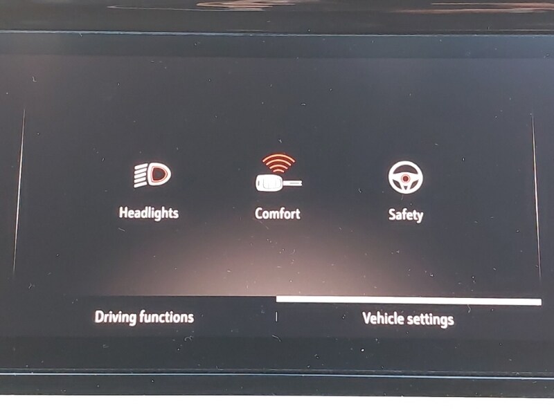 Used Vauxhall Grandland 2022 for sale - 76779763: Photo 16