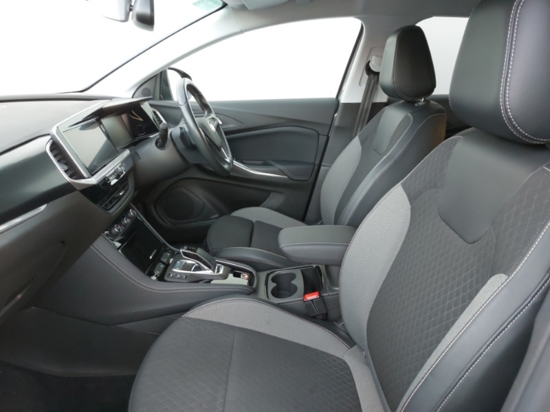 Used Vauxhall Grandland 2022 for sale - 76779763: Photo 5