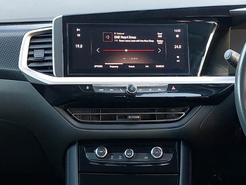 Used Vauxhall Grandland 2022 for sale - 76779763: Photo 7