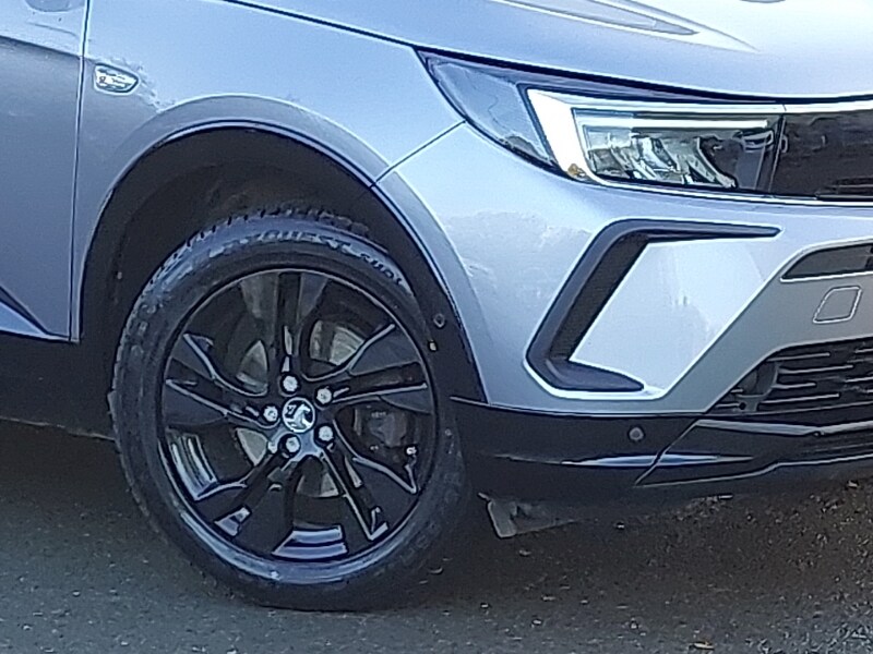 Used Vauxhall Grandland 2022 for sale - 76779763: Photo 9