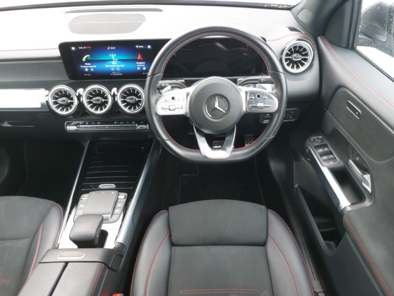 Used Mercedes-Benz EQB 2022 for sale - 76596758: Photo 11