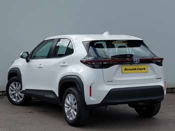 Used Toyota Yaris Cross 2022 for sale - 75184904: Photo