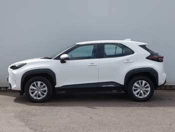 Used Toyota Yaris Cross 2022 for sale - 75184904: Photo