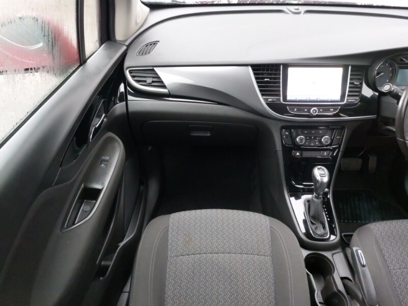 Used Vauxhall Mokka X 2018 for sale - 76556491: Photo 10