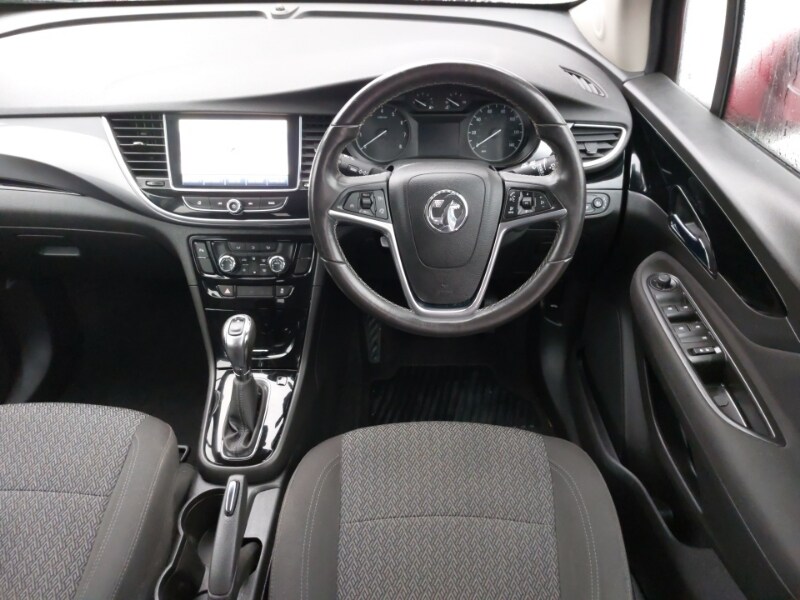 Used Vauxhall Mokka X 2018 for sale - 76556491: Photo 11