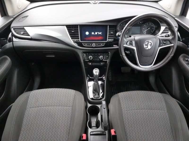 Used Vauxhall Mokka X 2018 for sale - 76556491: Photo 2