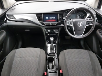 Used Vauxhall Mokka X 2018 for sale - 76556491: Photo