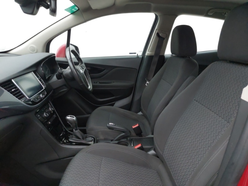 Used Vauxhall Mokka X 2018 for sale - 76556491: Photo 5