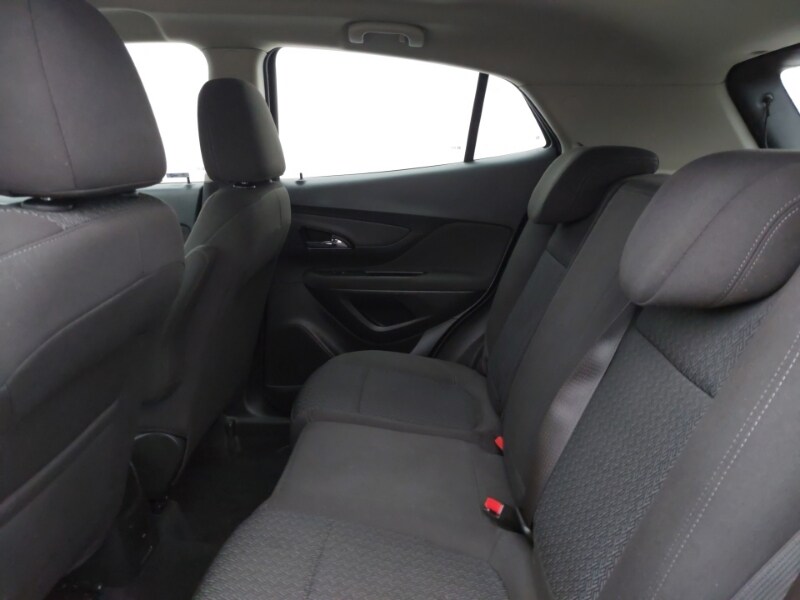 Used Vauxhall Mokka X 2018 for sale - 76556491: Photo 6