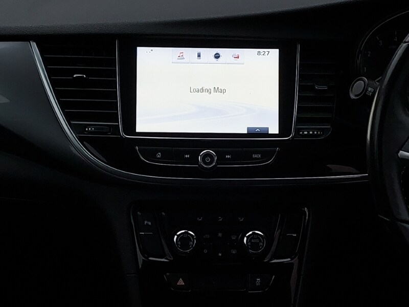 Used Vauxhall Mokka X 2018 for sale - 76556491: Photo 7