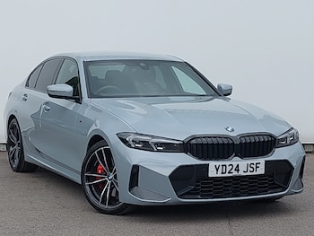 Used BMW 3 Series 2024 for sale - 75591674: Photo