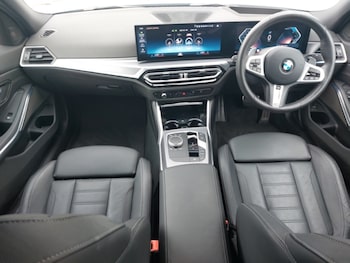 Used BMW 3 Series 2024 for sale - 75591674: Photo