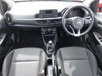 Used Kia Picanto 2021 for sale - 75382515: Photo