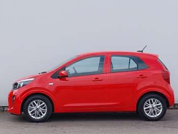 Used Kia Picanto 2021 for sale - 75382515: Photo