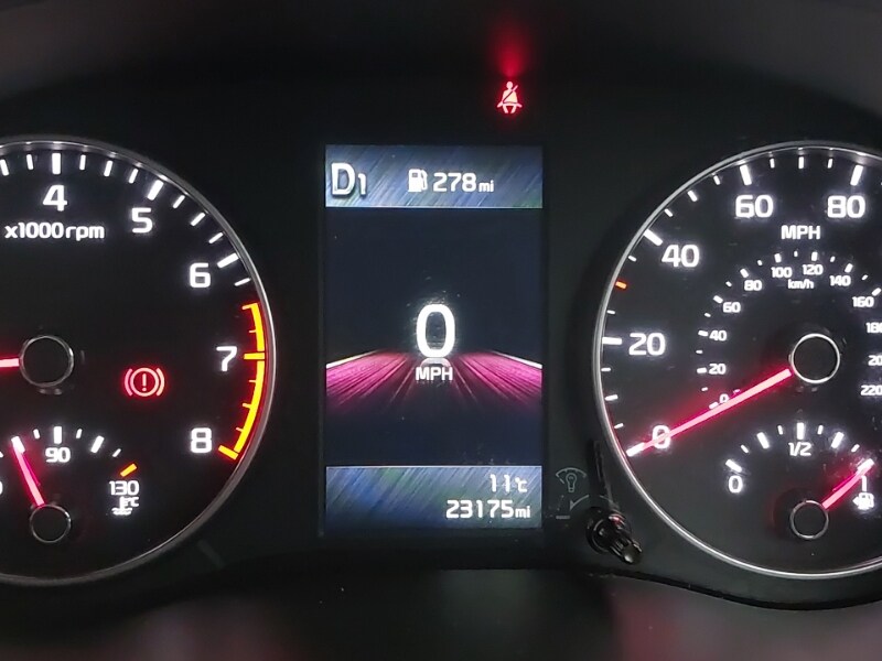 Used Kia Picanto 2023 for sale - 77518269: Photo 15