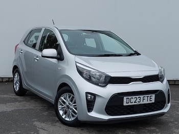 Used Kia Picanto 2023 for sale - 77518269: Photo