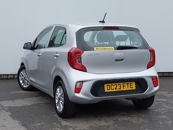 Used Kia Picanto 2023 for sale - 77518269: Photo