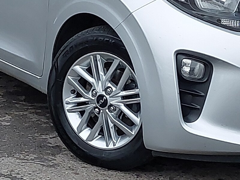 Used Kia Picanto 2023 for sale - 77518269: Photo 9