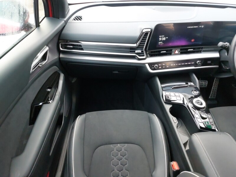 Used Kia Sportage 2025 for sale - 76795692: Photo 10