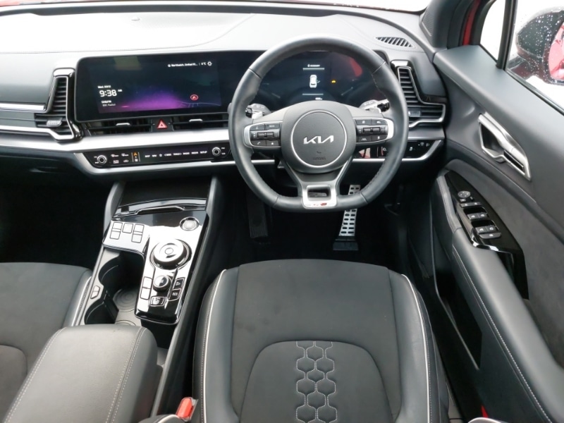 Used Kia Sportage 2025 for sale - 76795692: Photo 11