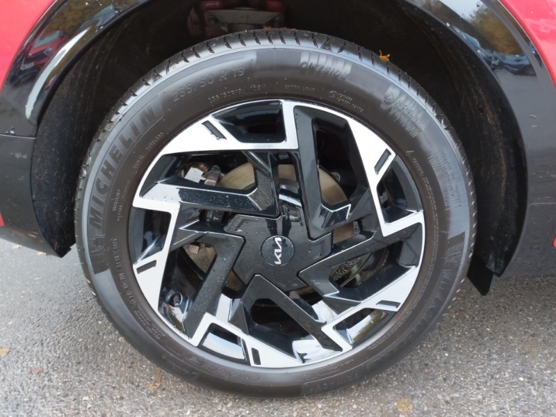 Used Kia Sportage 2025 for sale - 76795692: Photo 12