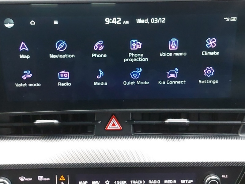 Used Kia Sportage 2025 for sale - 76795692: Photo 13