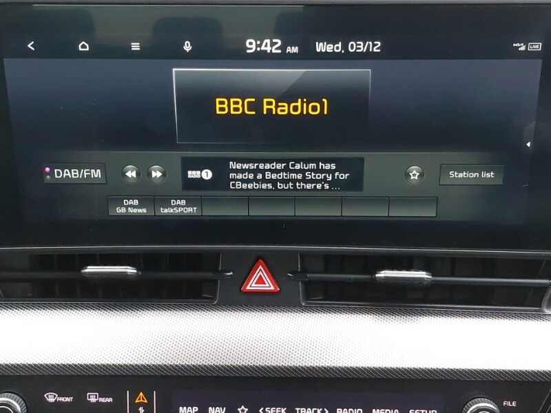 Used Kia Sportage 2025 for sale - 76795692: Photo 14