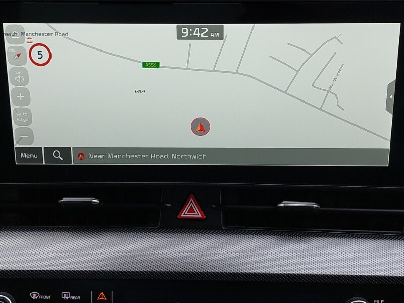 Used Kia Sportage 2025 for sale - 76795692: Photo 15