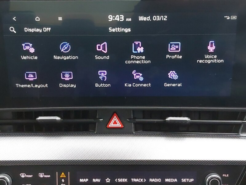 Used Kia Sportage 2025 for sale - 76795692: Photo 16